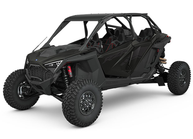 RZR Pro R 4