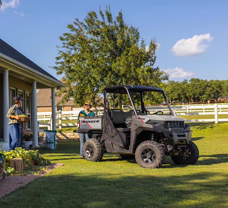 Ranger 570